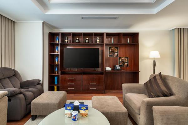 Emaar Royal Hotel - imagen 28