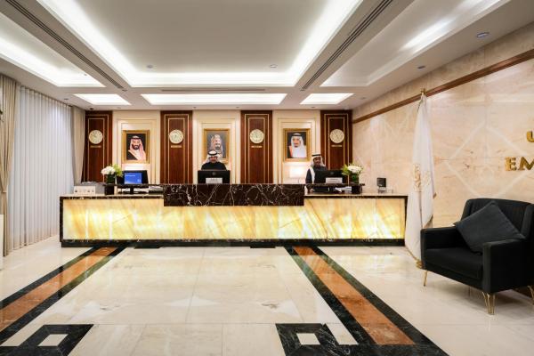 Emaar Royal Hotel - imagen 27