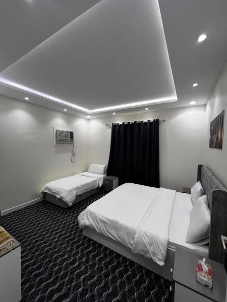 Yaqoot Al Madina Suites - imagen 16