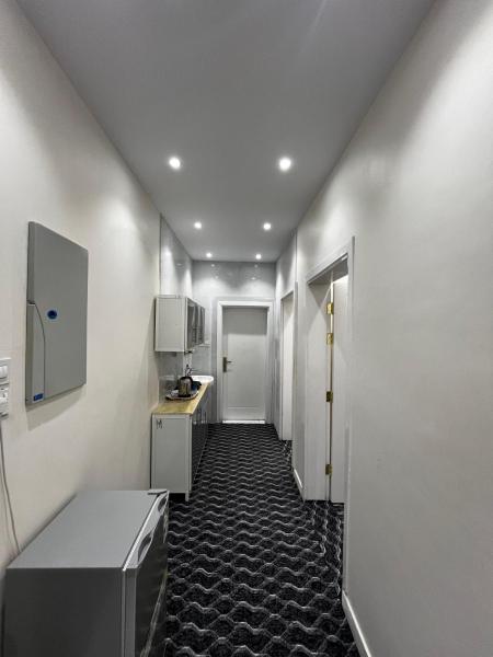 Yaqoot Al Madina Suites - imagen 2