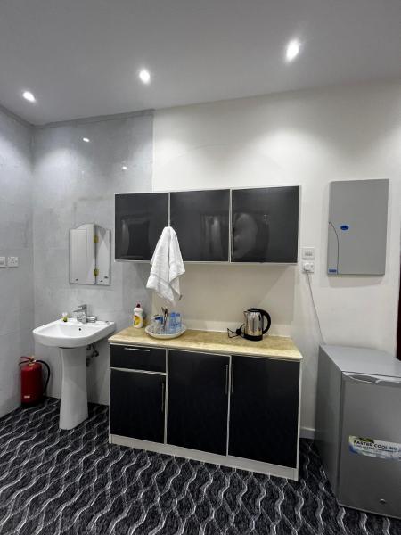 Yaqoot Al Madina Suites - imagen 8