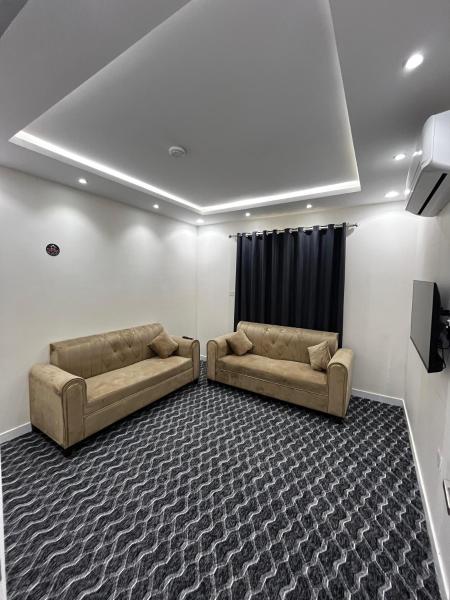 Yaqoot Al Madina Suites - imagen 4