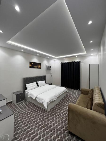 Yaqoot Al Madina Suites - imagen 21