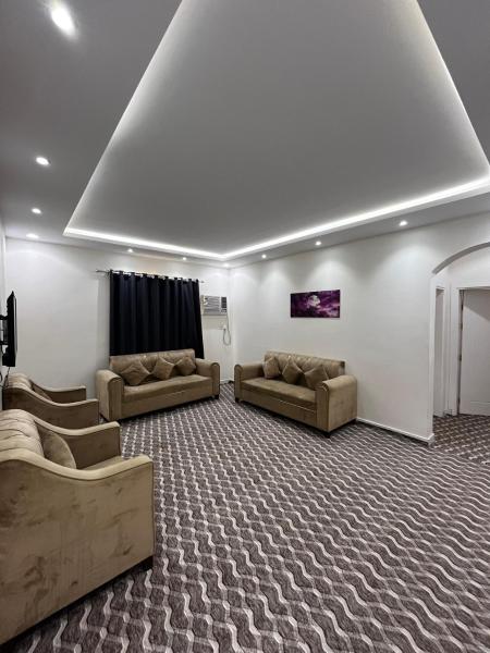 Yaqoot Al Madina Suites - imagen 5