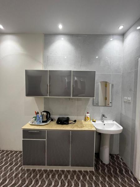 Yaqoot Al Madina Suites - imagen 19