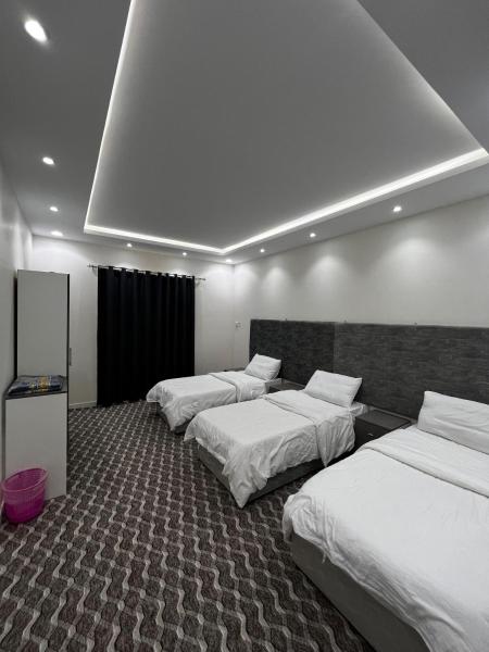 Yaqoot Al Madina Suites - imagen 3