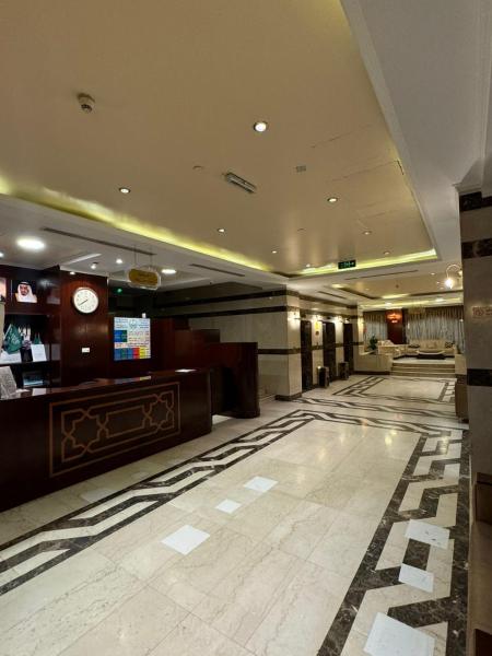 Taif Al Nibras Hotel - image 6
