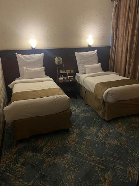 Taif Al Nibras Hotel - image 2