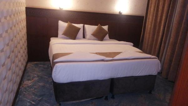 Taif Al Nibras Hotel - image 3