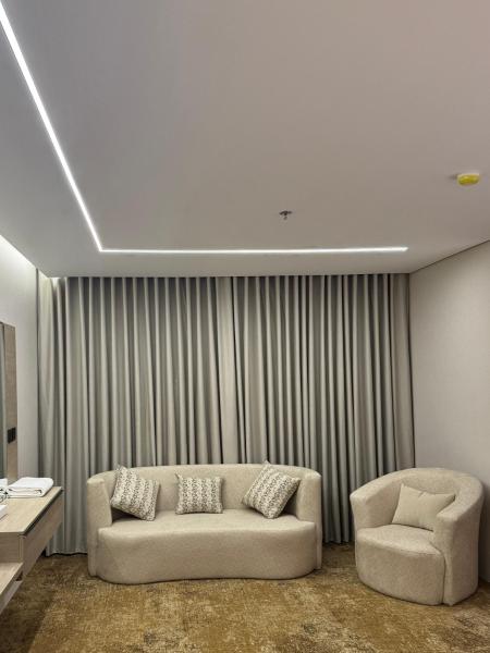 瑞真西维尤酒店 - 图片 5