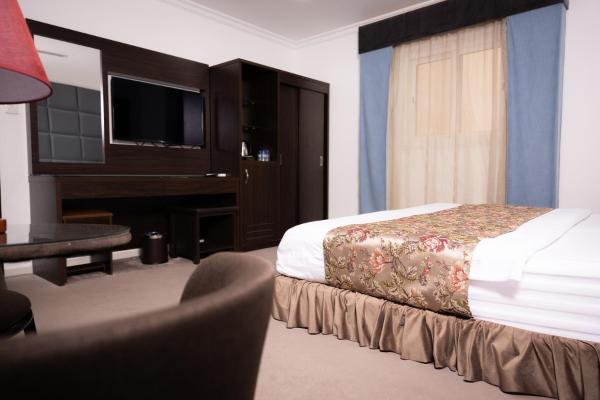 Abral Hotel - gambar 45
