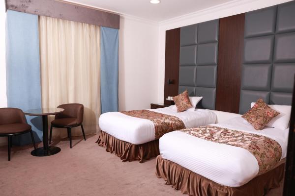 Abral Hotel - gambar 42