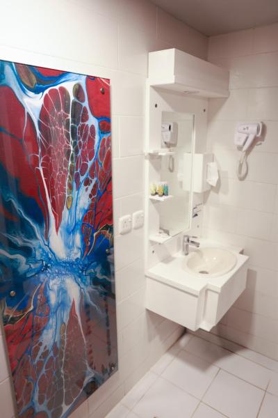 Abral Hotel - gambar 38