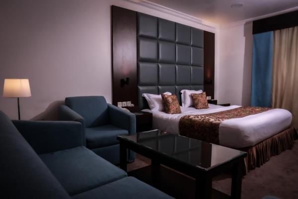 Abral Hotel - gambar 47