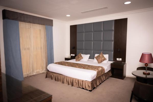 Abral Hotel - gambar 44