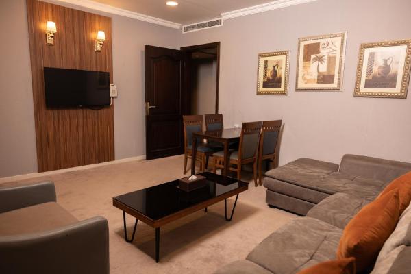 Abral Hotel - gambar 29