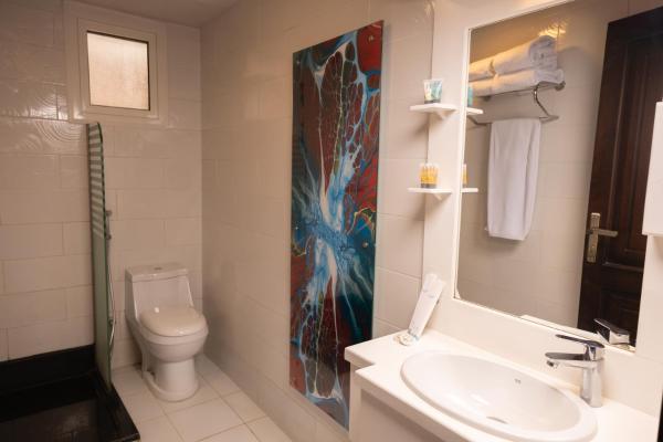 Abral Hotel - gambar 35