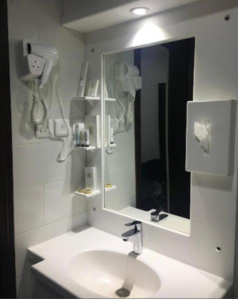 Abral Hotel - gambar 39