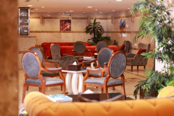 Abral Hotel - gambar 11