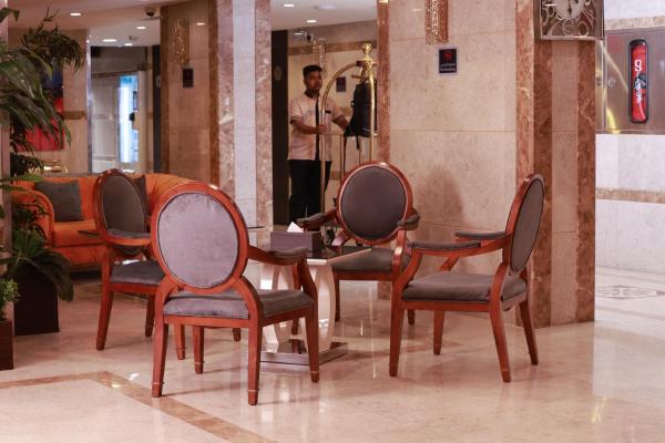 Abral Hotel - gambar 8