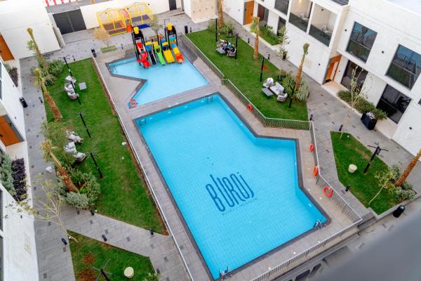 Hafawah Resort - görsel 7
