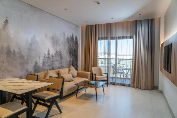 Hafawah Resort - görsel 8