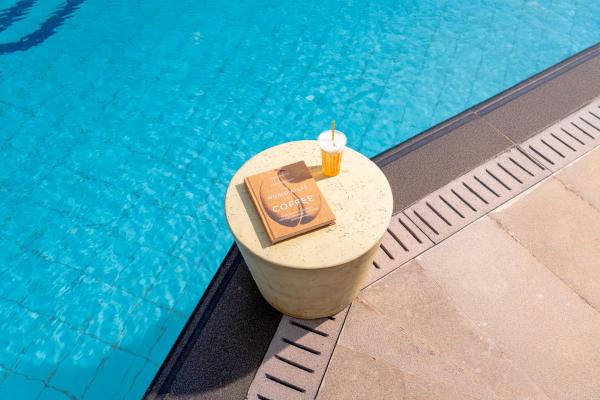 Hafawah Resort - görsel 16