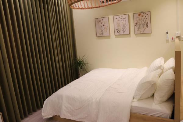 Olive Residence Madinah - image 10