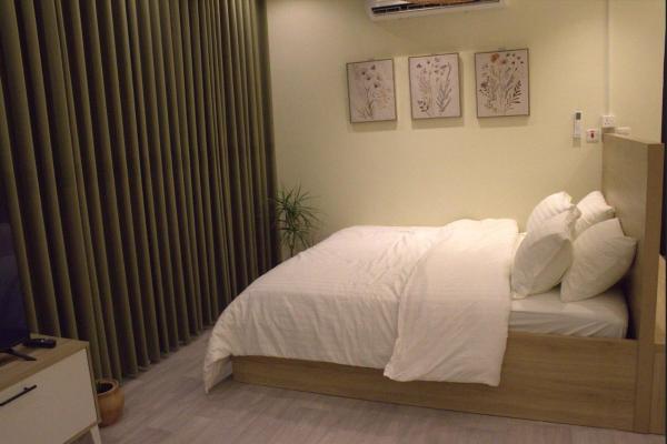 Olive Residence Madinah - image 12