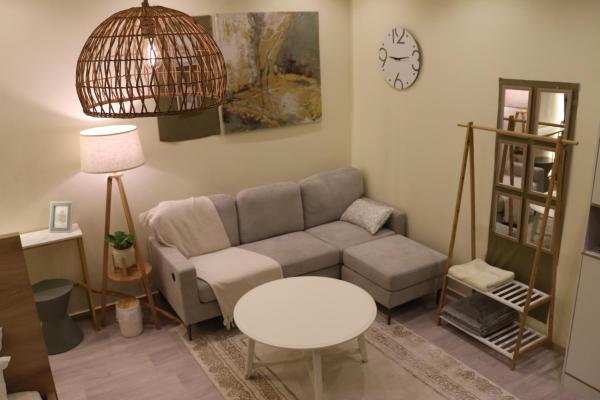 Olive Residence Madinah - image 21