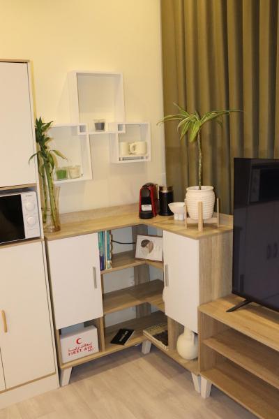 Olive Residence Madinah - image 17
