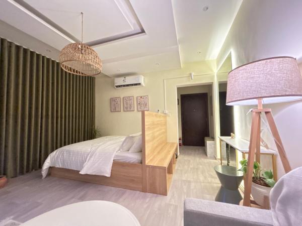 Olive Residence Madinah - image 18