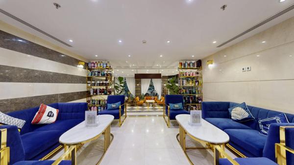Grand Alshahba Hotel - imej 7