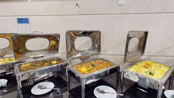 Grand Alshahba Hotel - imej 42