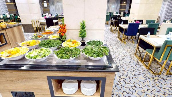 Grand Alshahba Hotel - imej 34