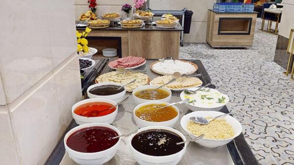 Grand Alshahba Hotel - imej 41