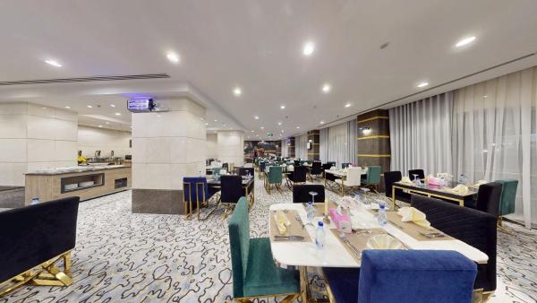 Grand Alshahba Hotel - imej 5