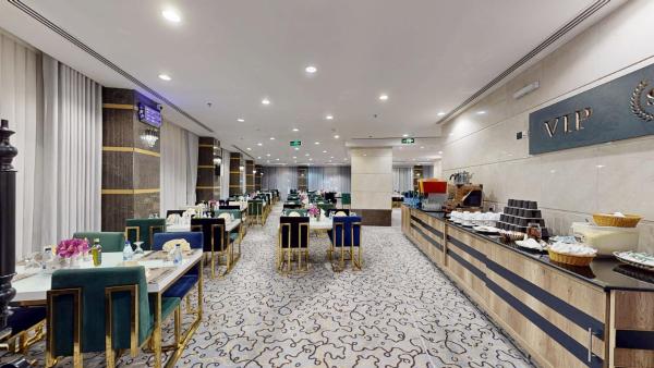 Grand Alshahba Hotel - imej 4
