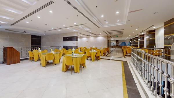 Grand Alshahba Hotel - imej 19
