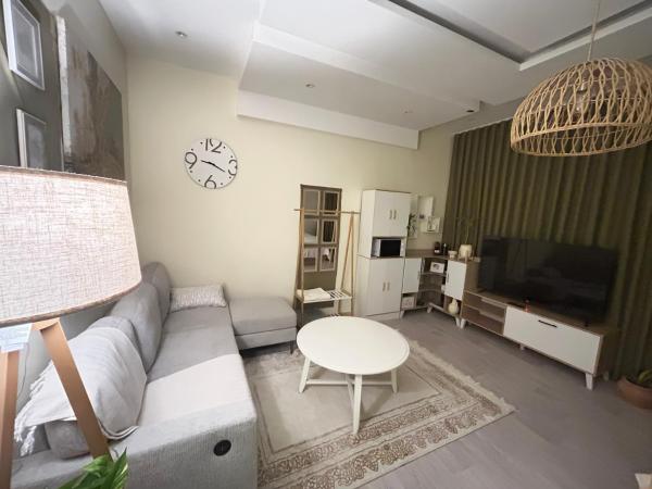 Olive Residence Madinah - image 13