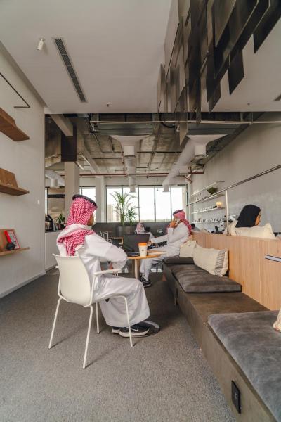 Hafawah Resort - görsel 5