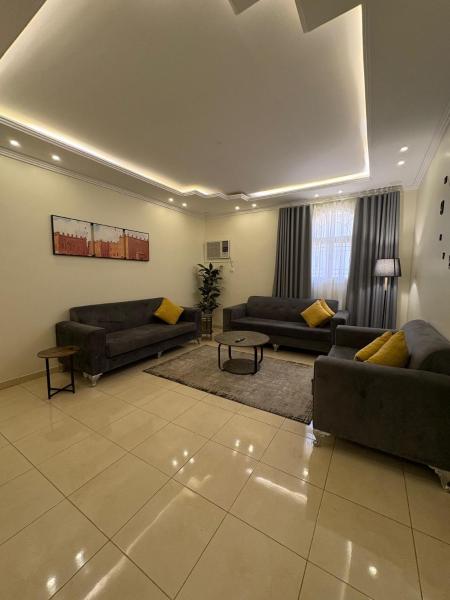 Al Diyafah Apt - gambar 7