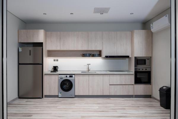 Lafif Apartments Al-Badrani - gambar 23