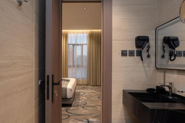 Lafif Apartments Al-Badrani - gambar 28