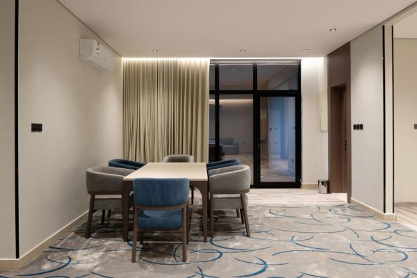 Lafif Apartments Al-Badrani - gambar 30
