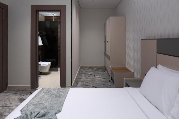 Lafif Apartments Al-Badrani - gambar 18