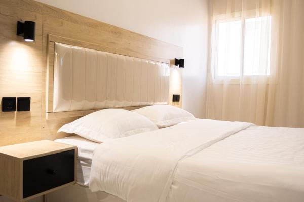 Luxury And Modern Hotel Apartments - afbeelding 7