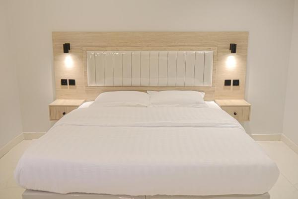 Luxury And Modern Hotel Apartments - afbeelding 10