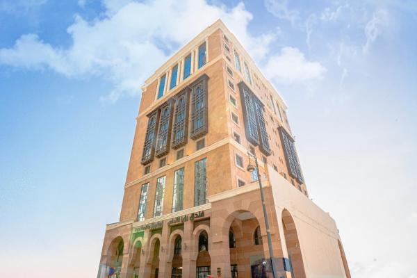 Maather Alandalus Hotel - image 6