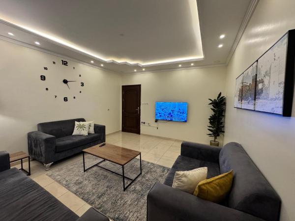 Al Diyafah Apt - gambar 11